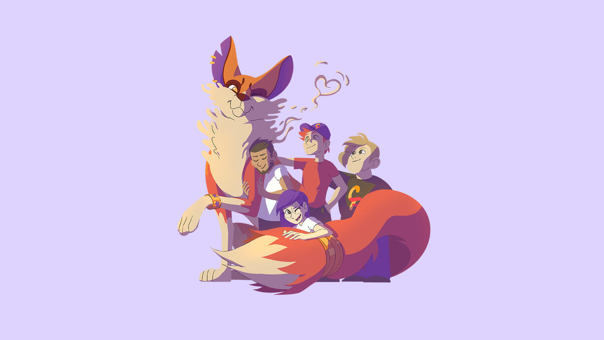 Découvrez nos ambitions