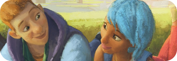 Deux nouveaux courts-métrages Disney à découvrir