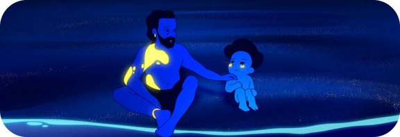 Waves, célébrer l’identité noire par le court-métrage