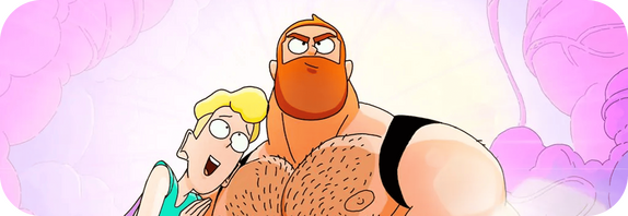 Une bande-annonce pour Jim Queen